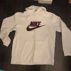 Nike hoodie
